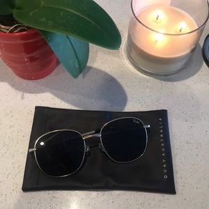 New Quay Australia sunglasses
